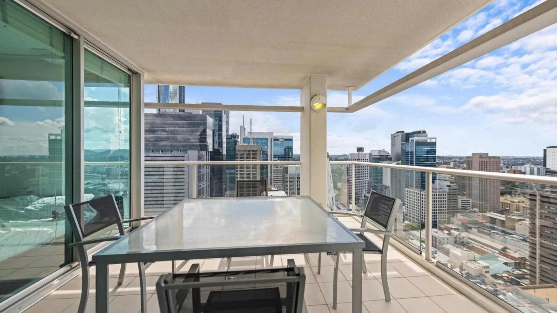 Appartamento Casino Towers Brisbane Australia