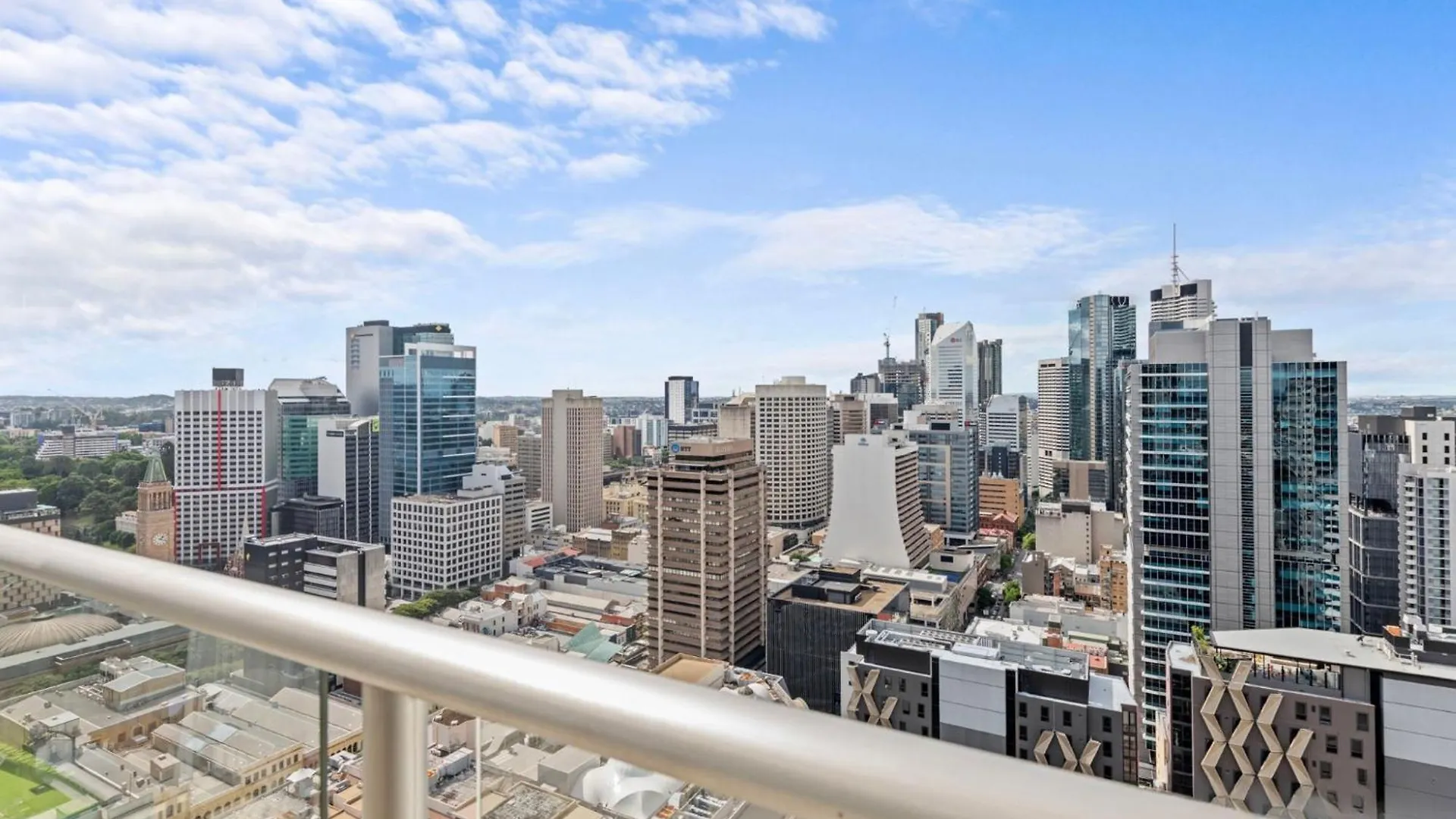 Appartamento Casino Towers Brisbane