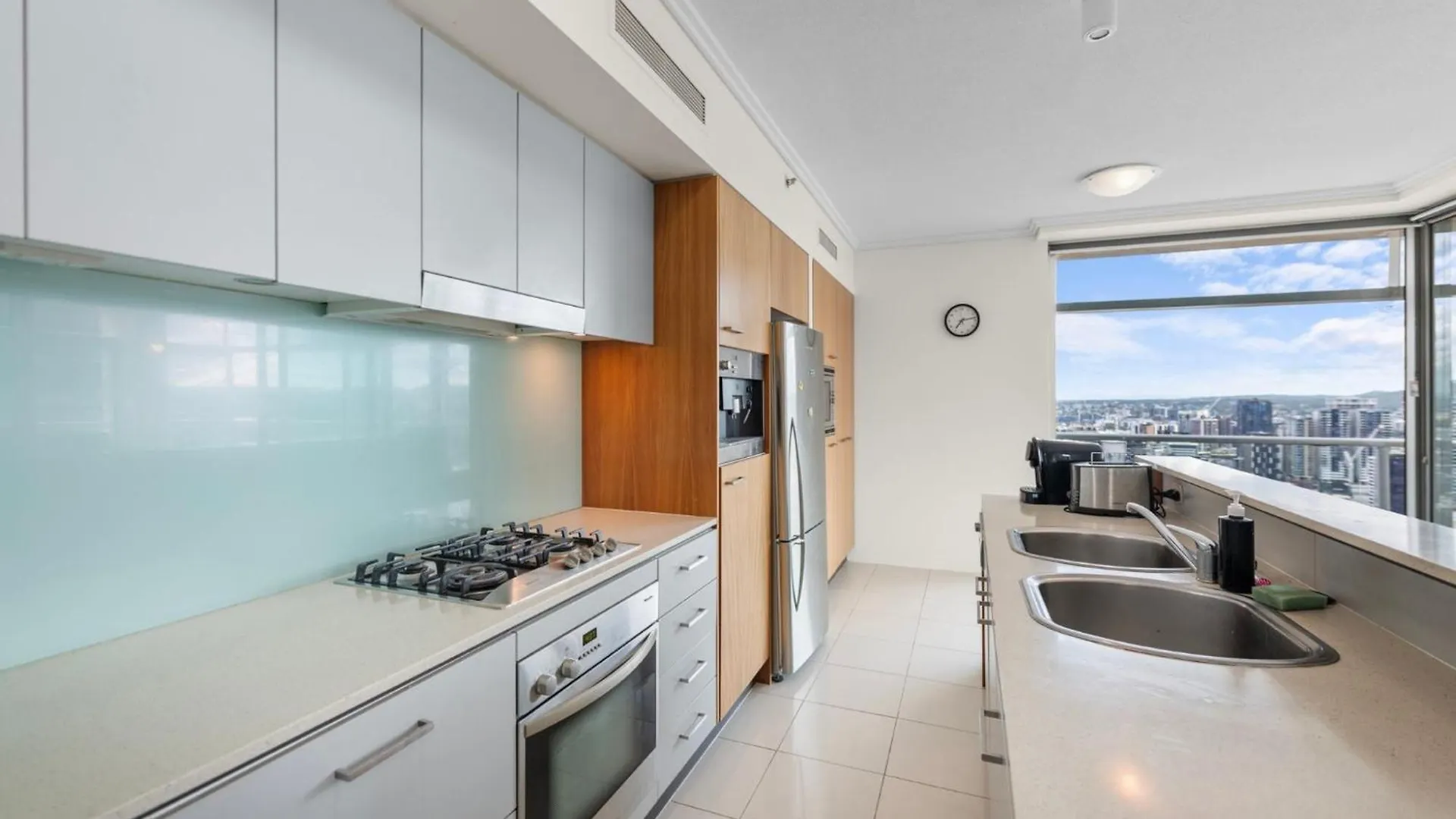 Appartamento Casino Towers Brisbane