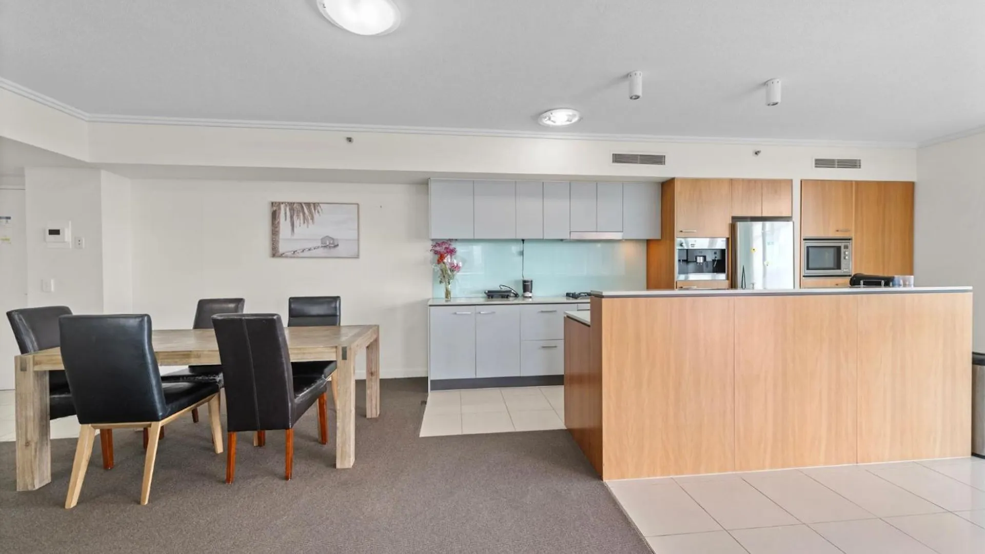 Appartamento Casino Towers Brisbane Australia