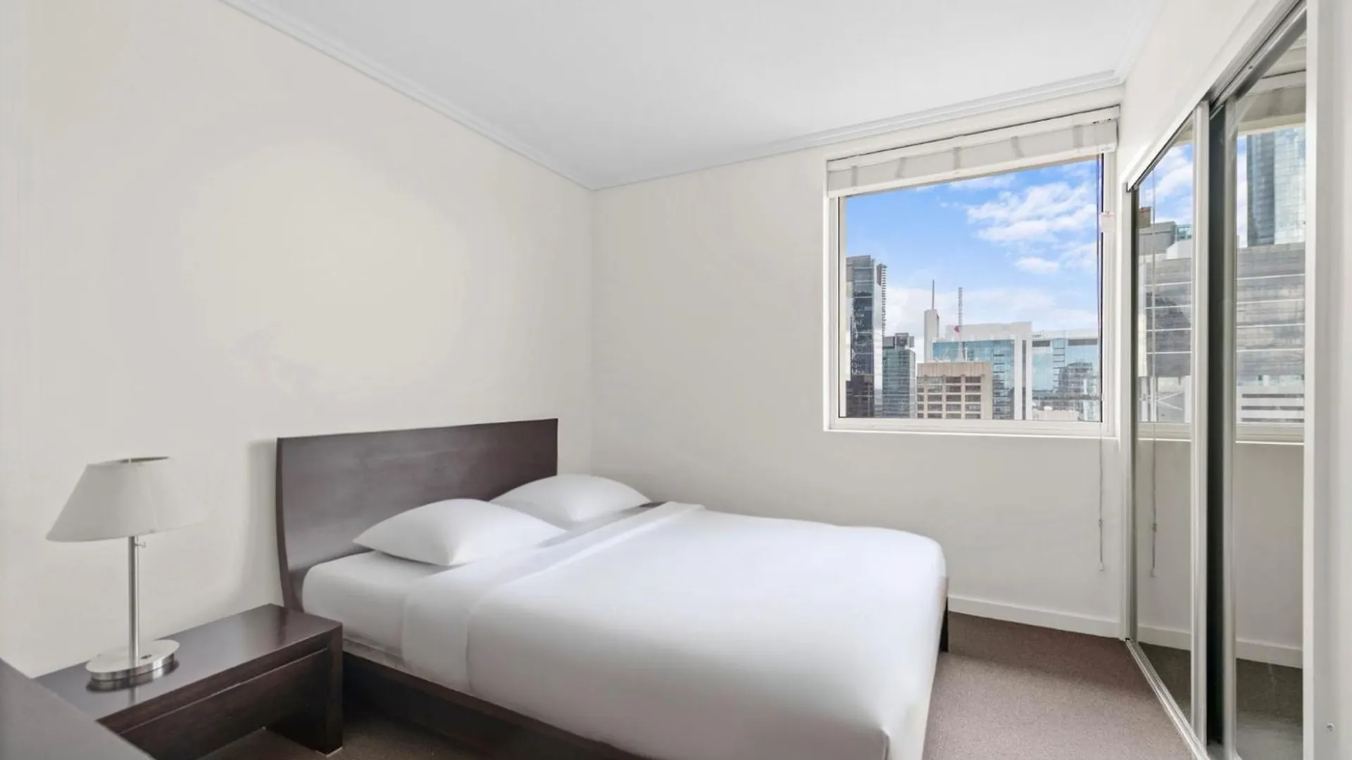 Appartamento Casino Towers Brisbane Australia